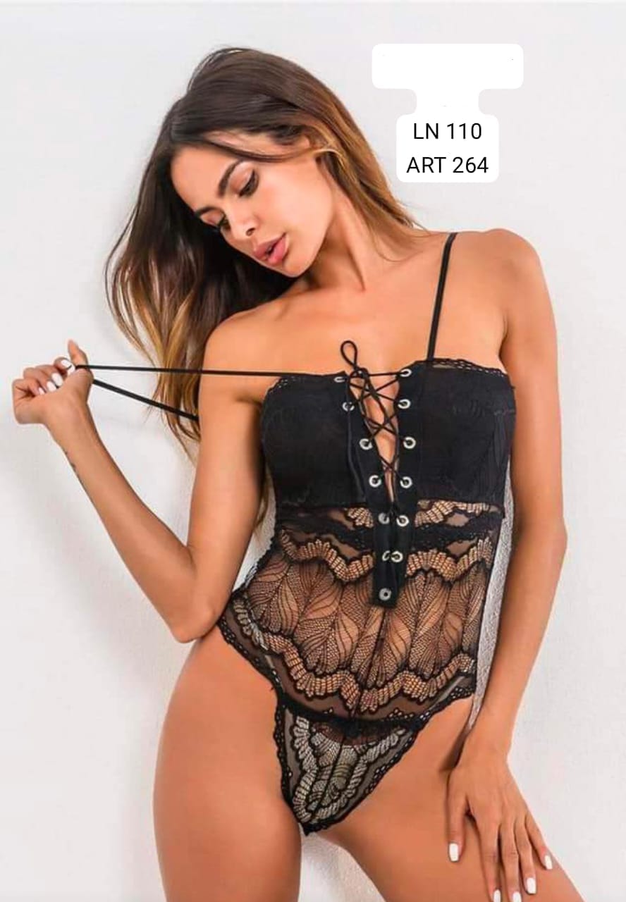 SHIRT NIGHT LINGERIE