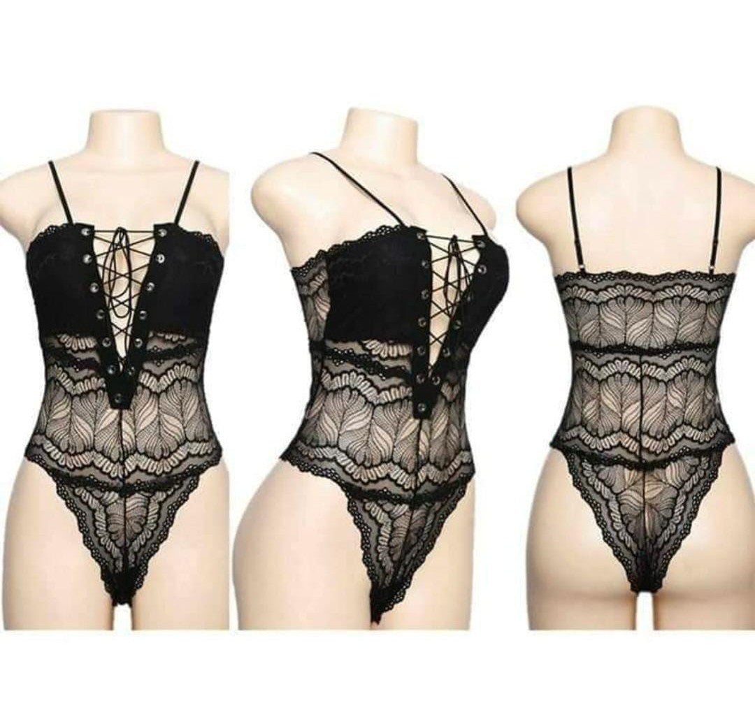 SHIRT NIGHT LINGERIE