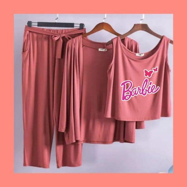 3pc Night Suit Printed ππ₯
