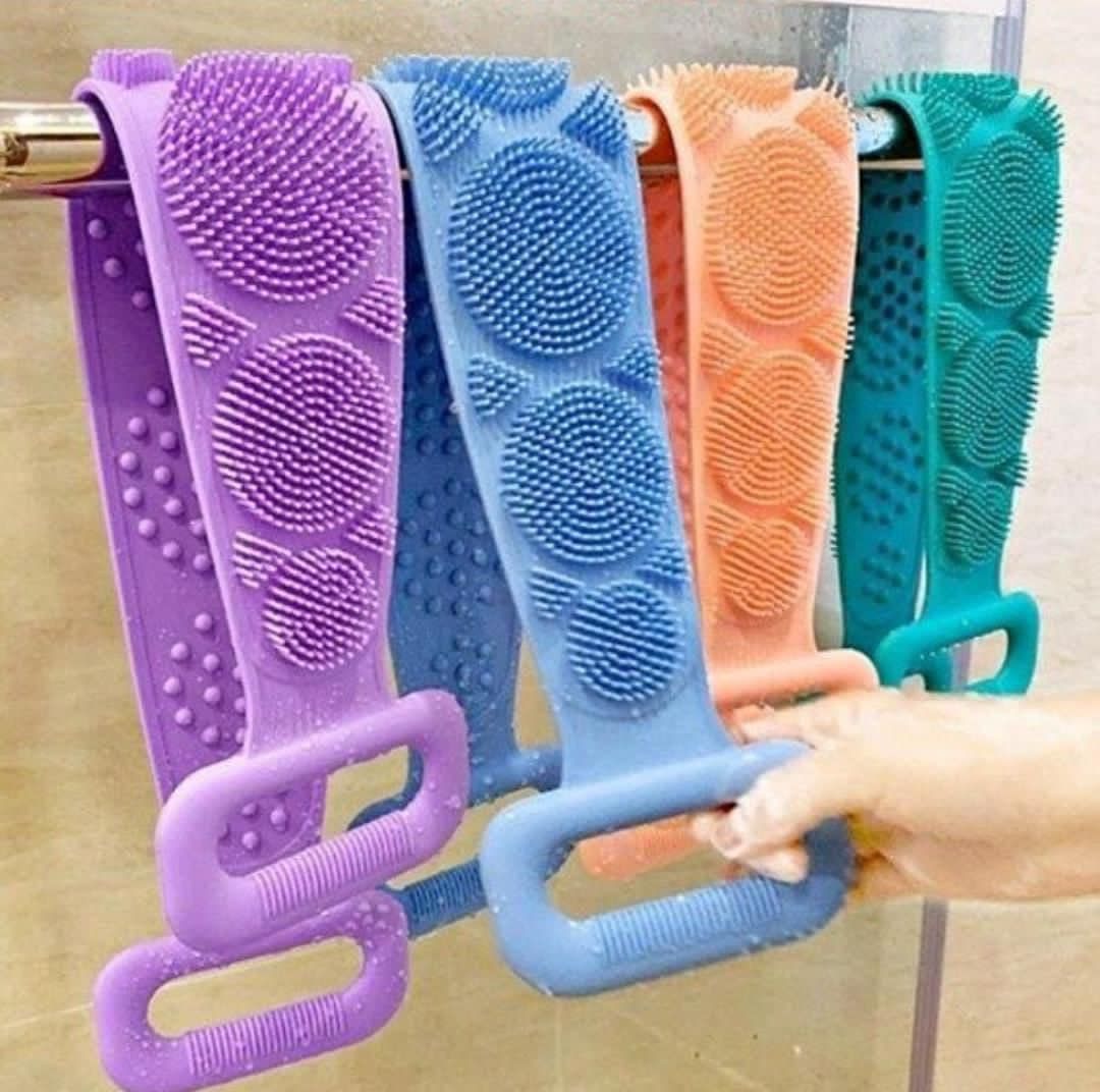 Bath Belt Silicon