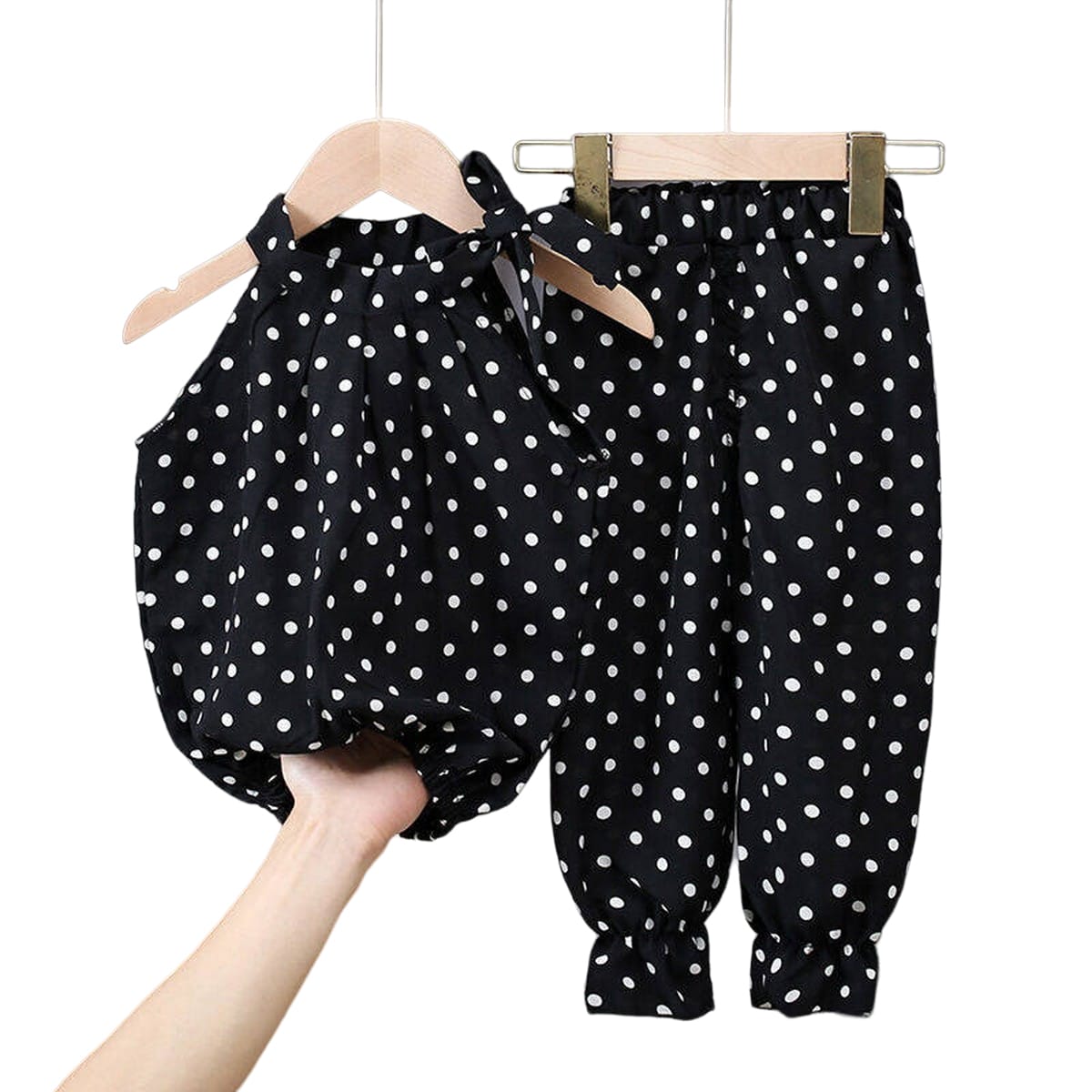 Western collection for kids