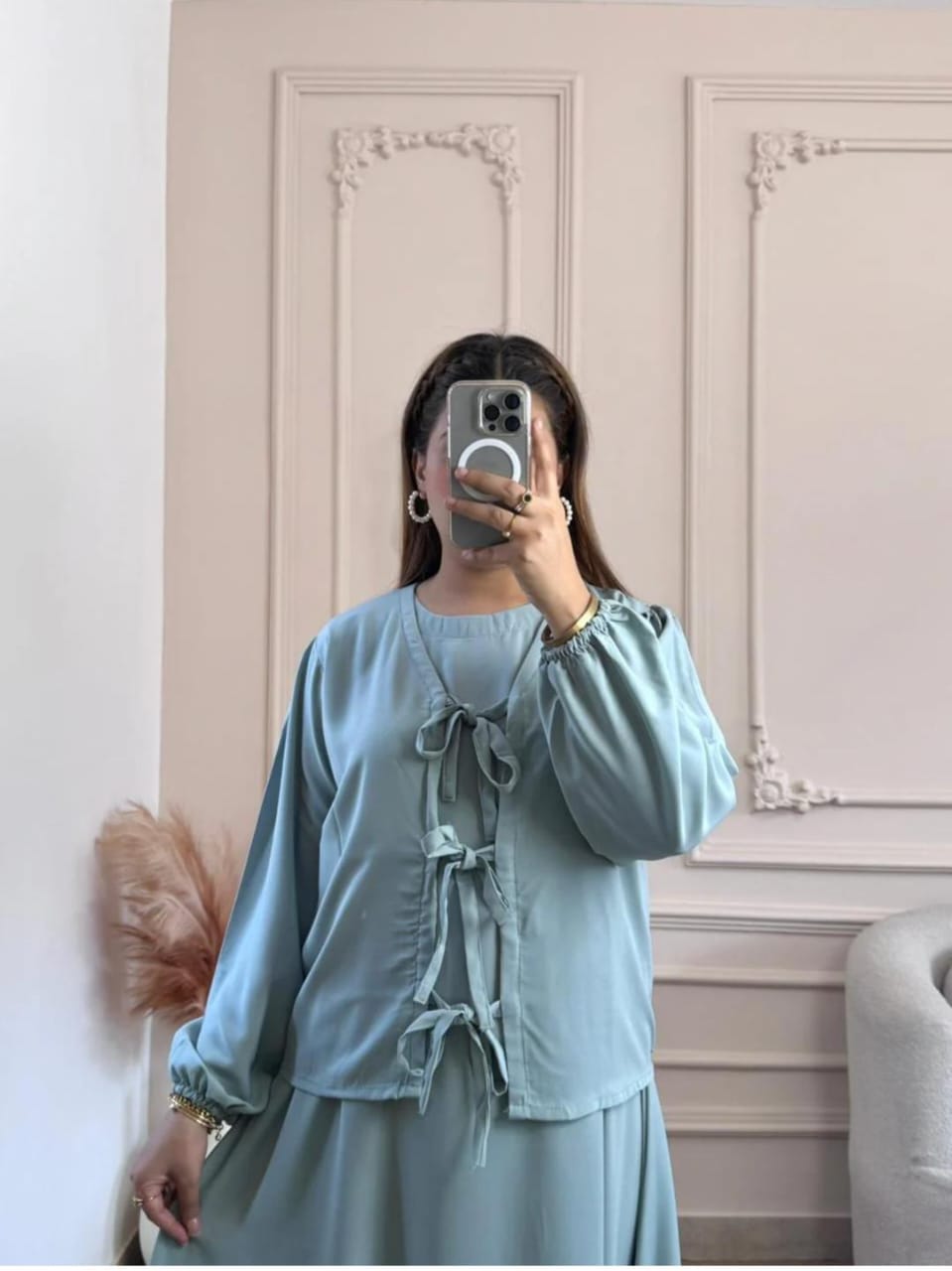 2 Piece Coti Maxi Set
