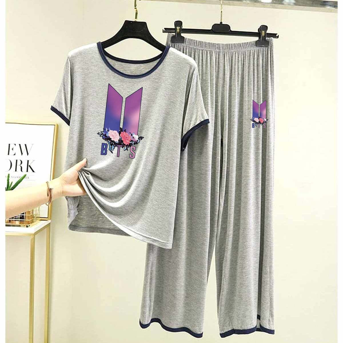 Women night suit