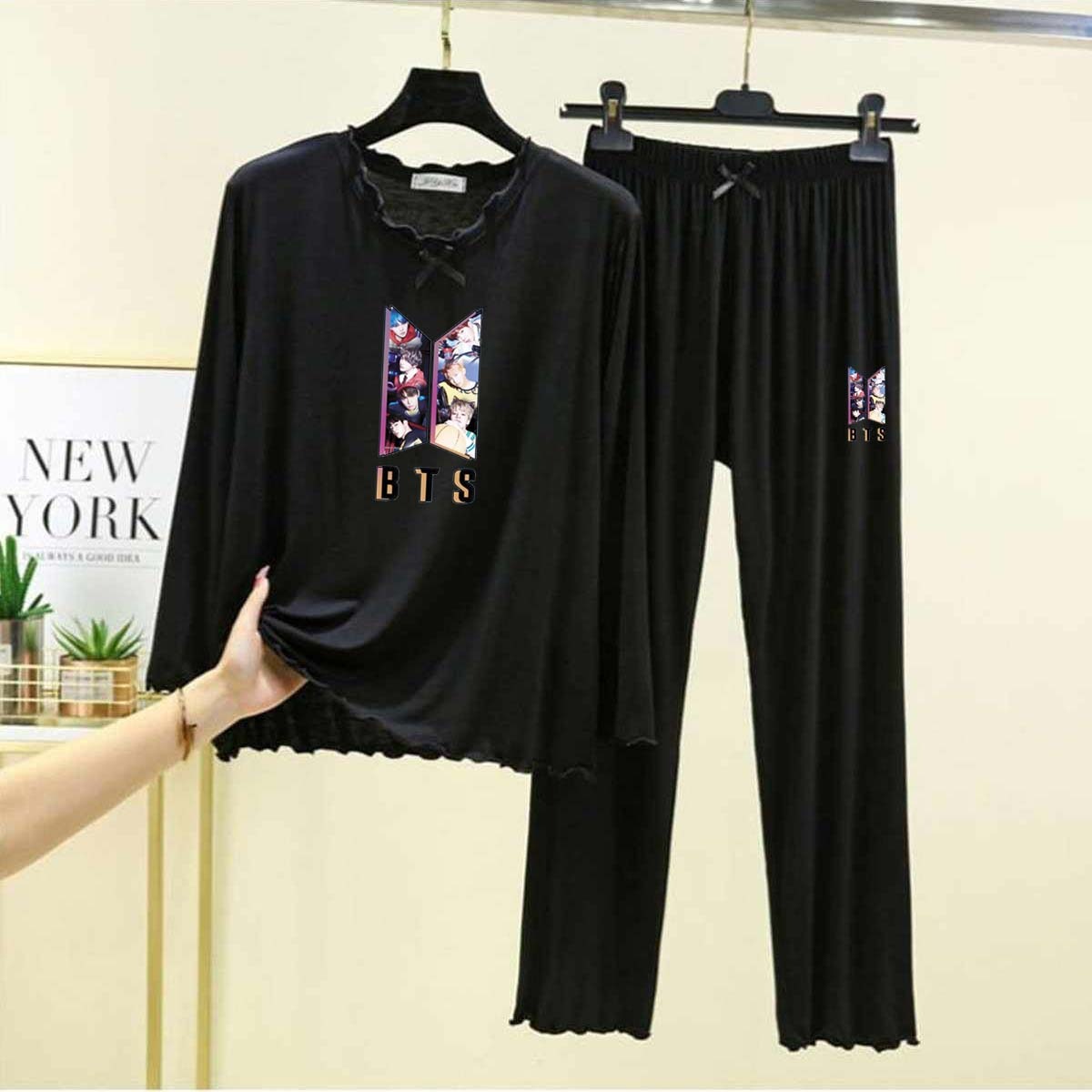 Women night suit