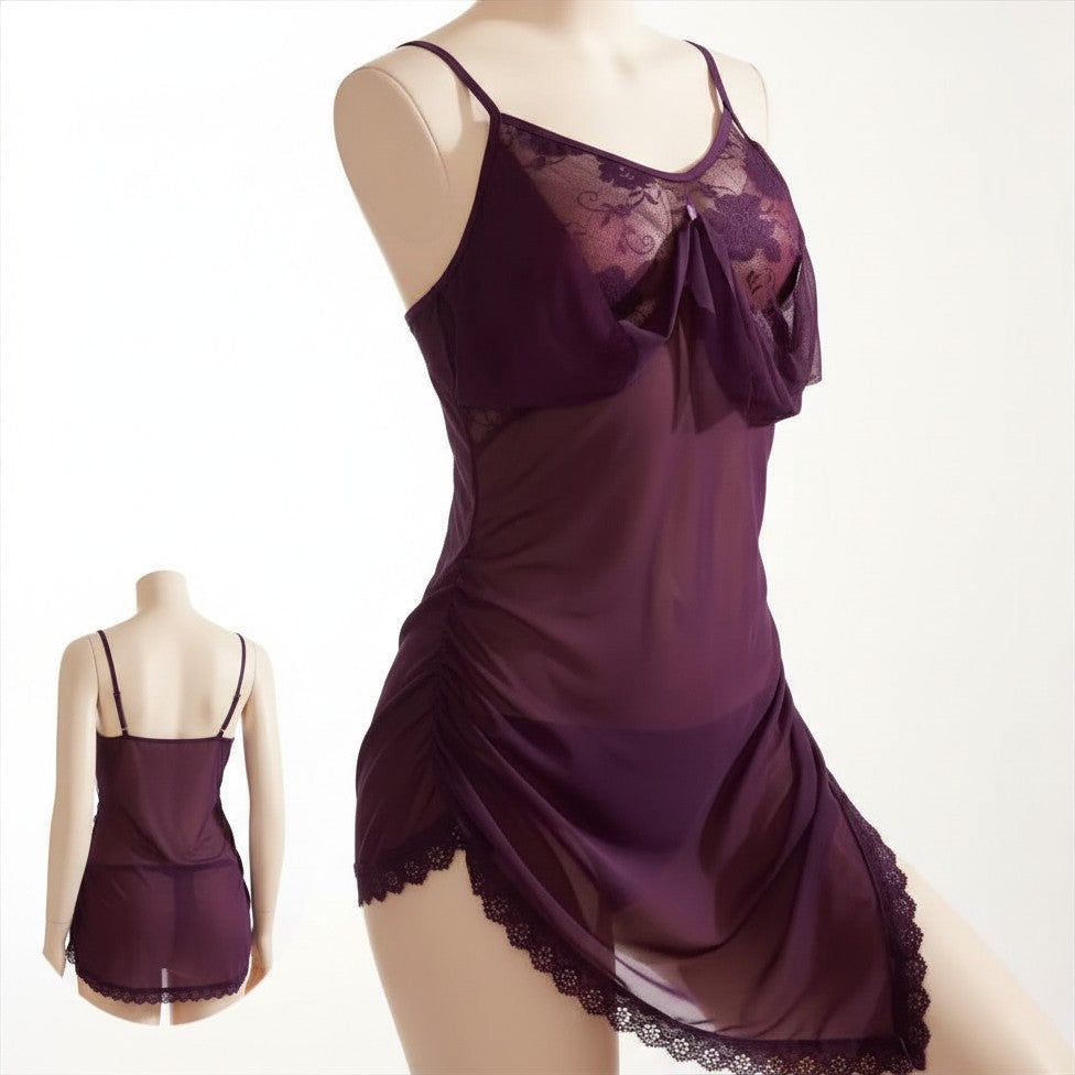 Short Lingerie