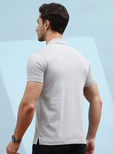 MEN’S POLO T SHIRT