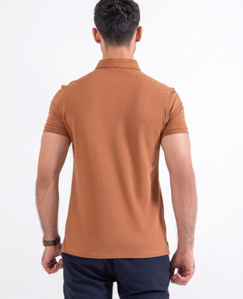 MEN’S POLO T SHIRT
