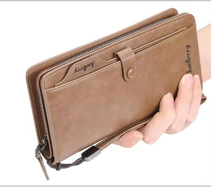 Baellerry Imported Wallet