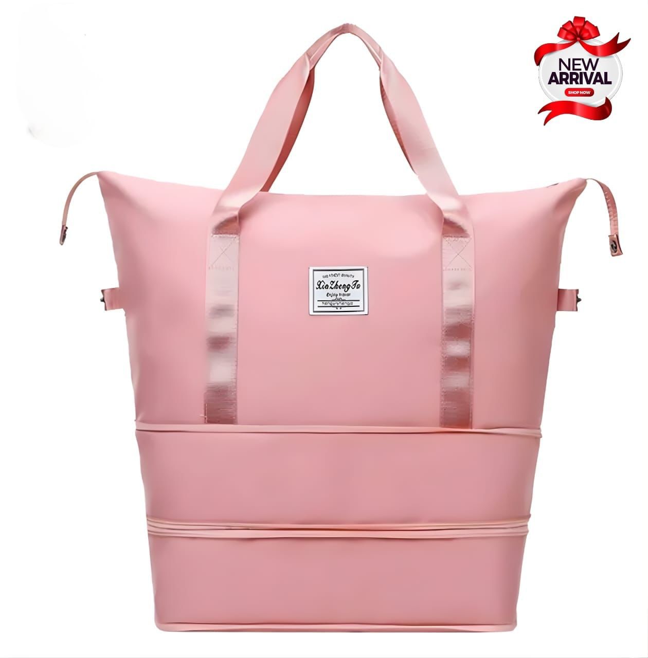 3 in 1 Imported Girls College & University High Quality Bag