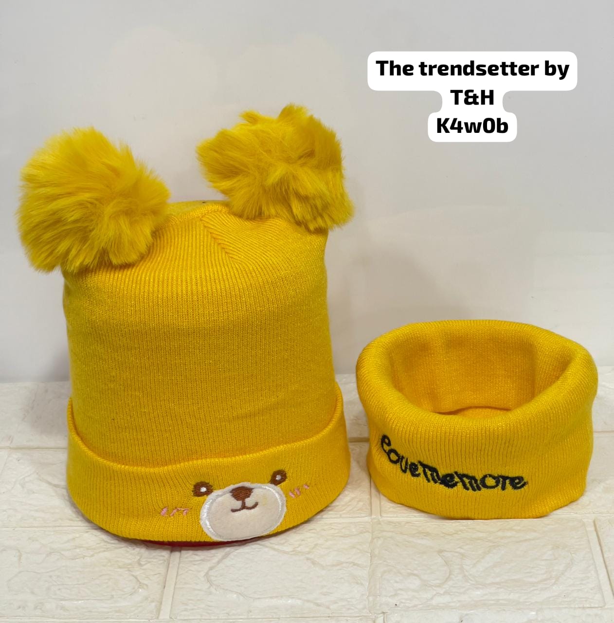 ARTICAL kids winter beanies skullies cap