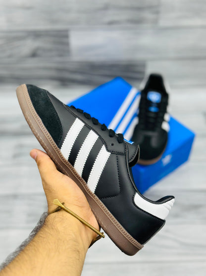 ADIDAS SAMBA SHOES