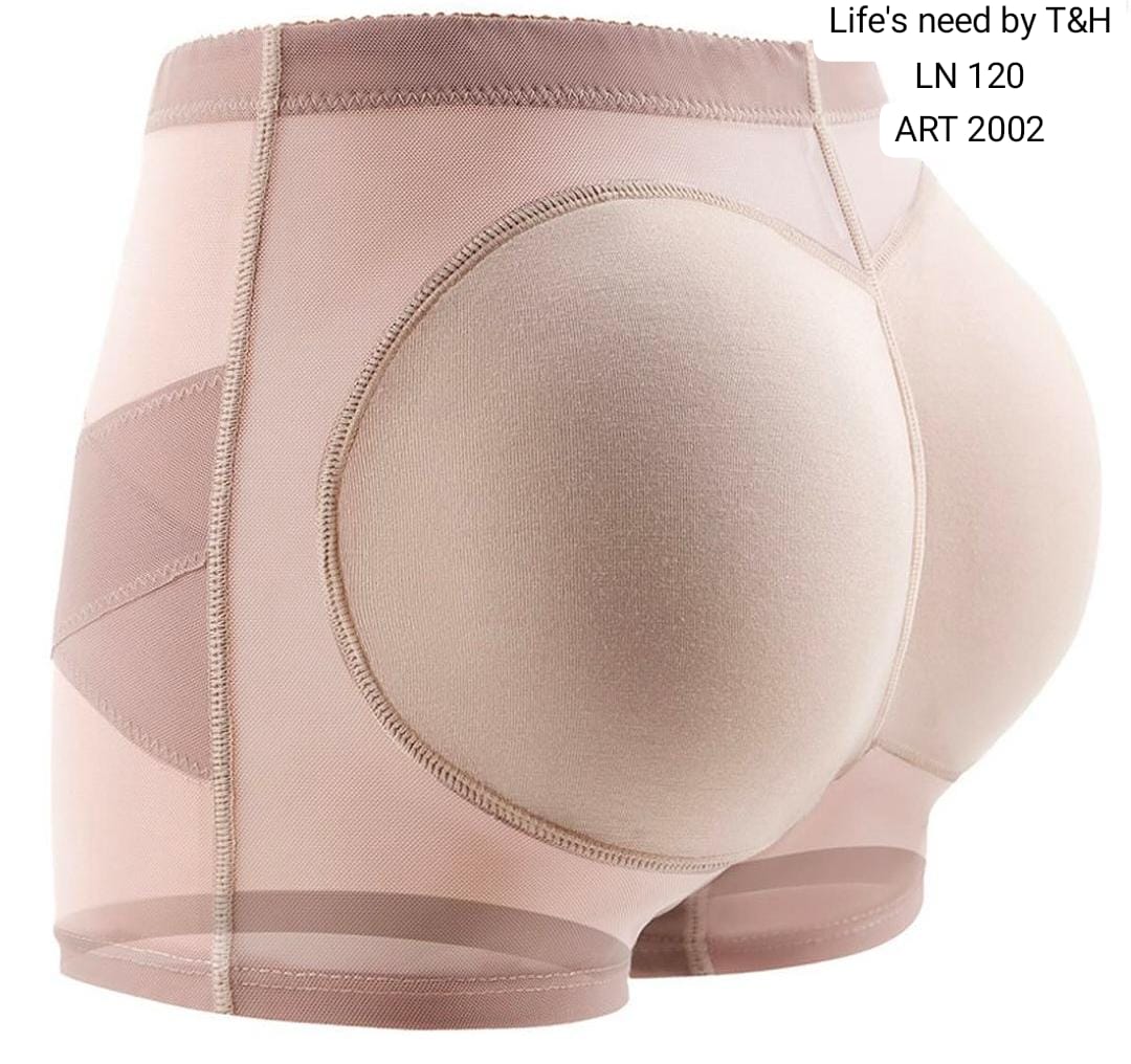 ARTICAL PADDED BUTT LIFT BOXER