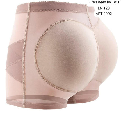 ARTICAL PADDED BUTT LIFT BOXER