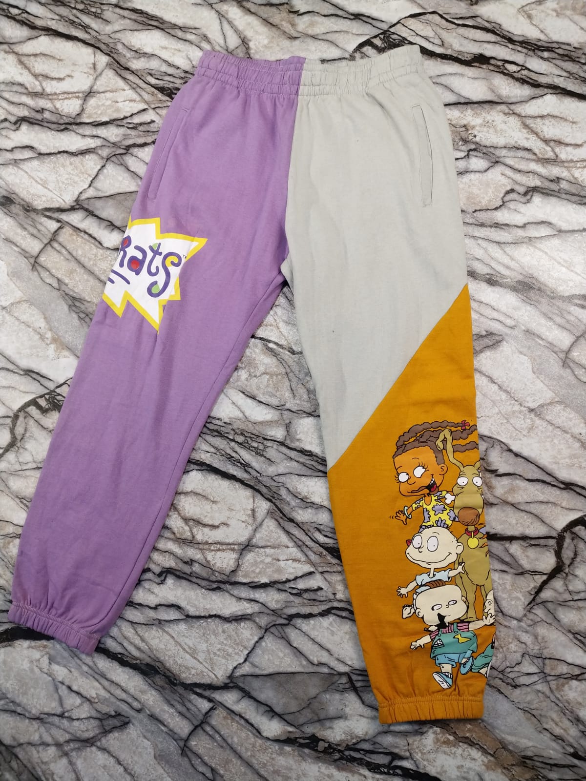 Nickelodeon Pajamas