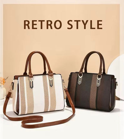 2 Pcs Shoulder Bag Set