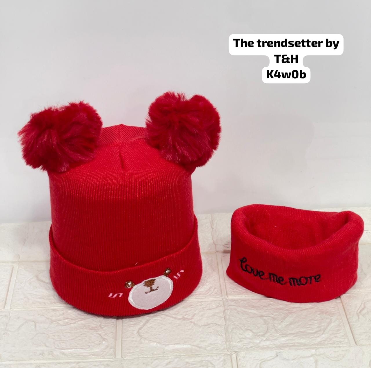 ARTICAL kids winter beanies skullies cap