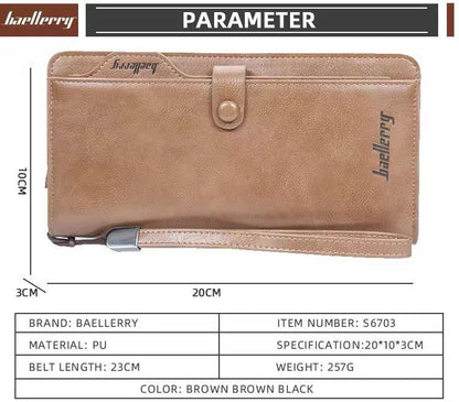 Baellerry Imported Wallet