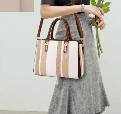 2 Pcs Shoulder Bag Set