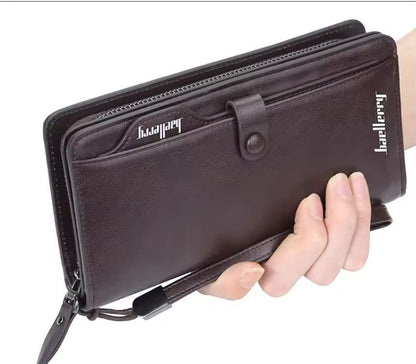 Baellerry Imported Wallet