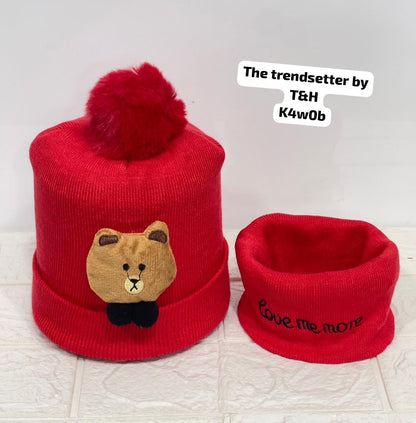 ARTICAL kids winter beanies skullies cap