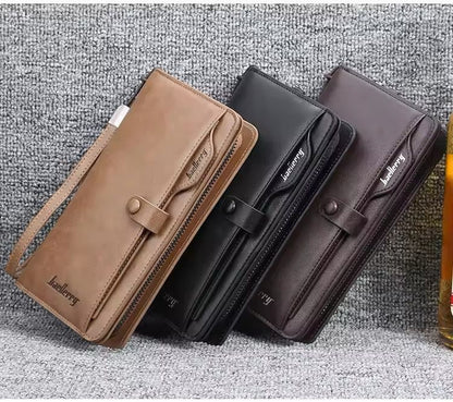 Baellerry Imported Wallet