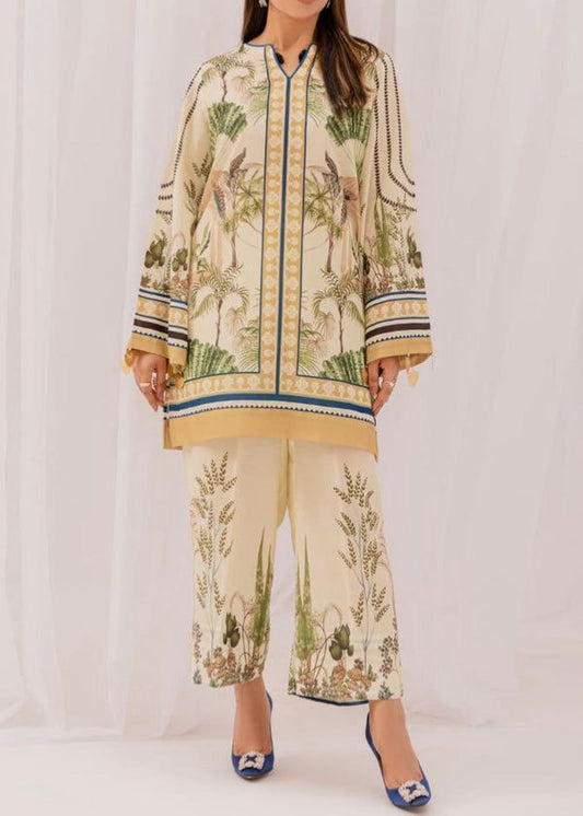 Digital Printed Cord Set