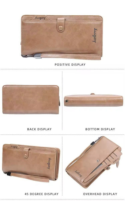 Baellerry Imported Wallet