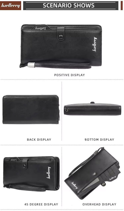 Baellerry Imported Wallet