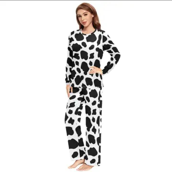 Women Fleece Night suits  Best Fabric Best Quality