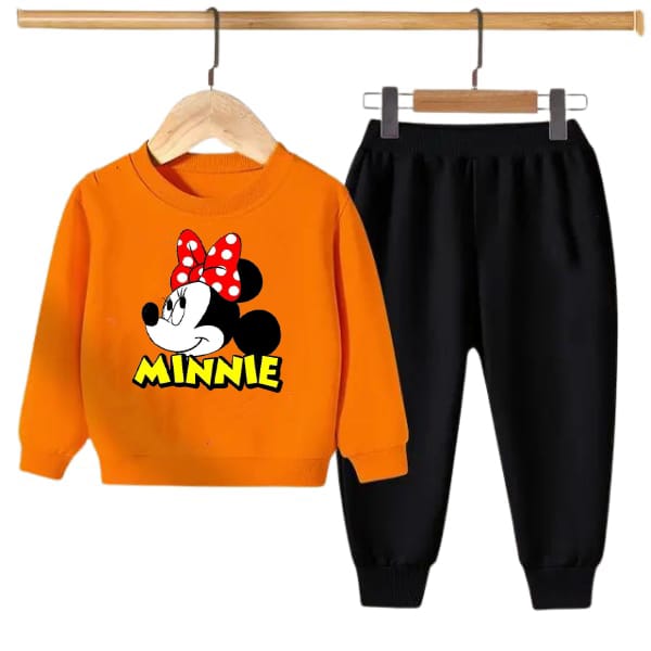 Kids Sweatshirt & Pants