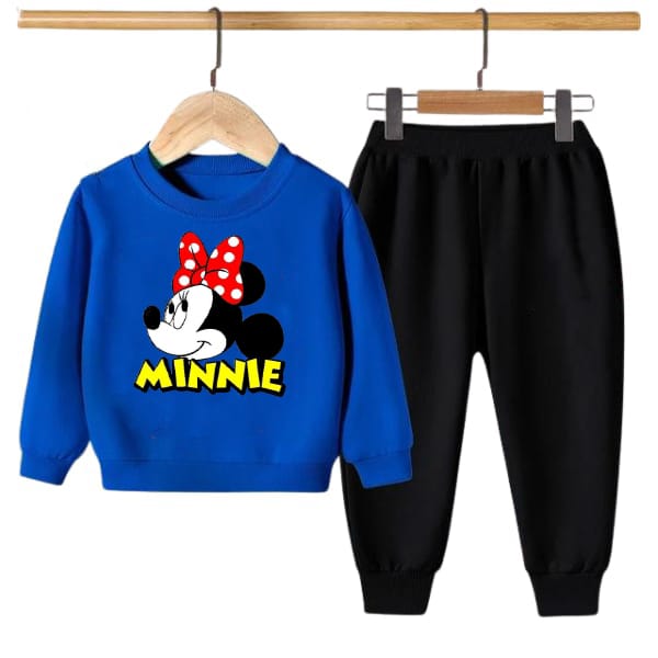 Kids Sweatshirt & Pants