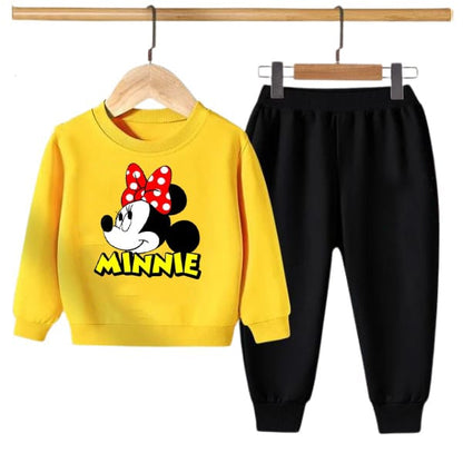 Kids Sweatshirt & Pants