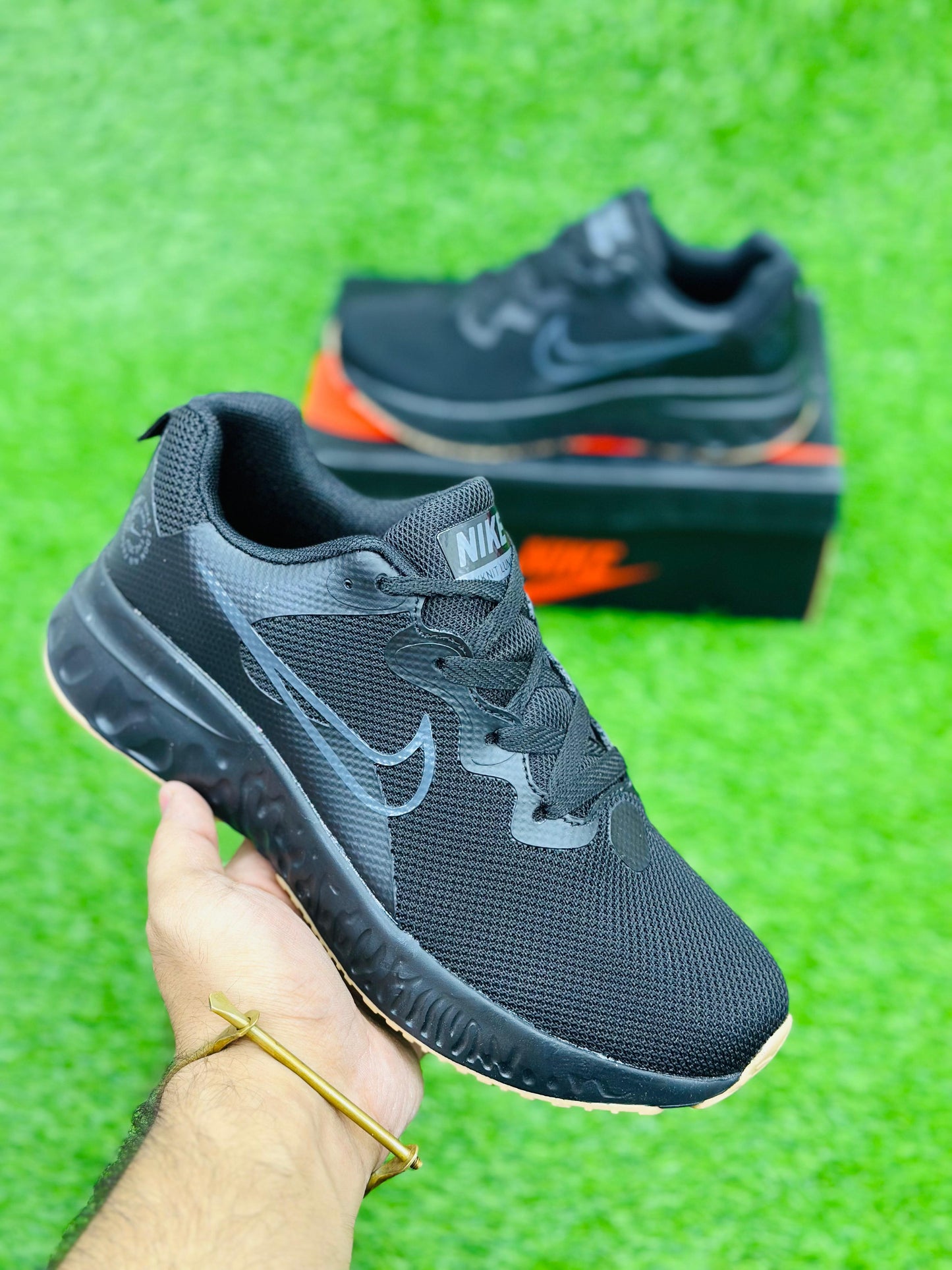 NIKE AIR ZOOM