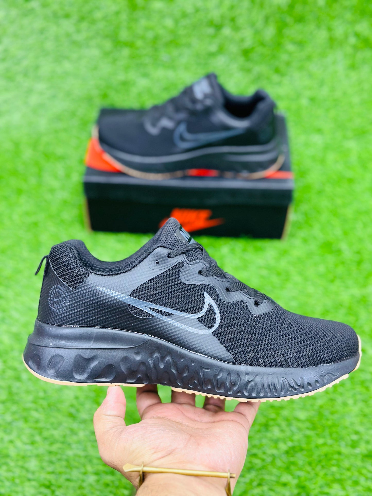 NIKE AIR ZOOM