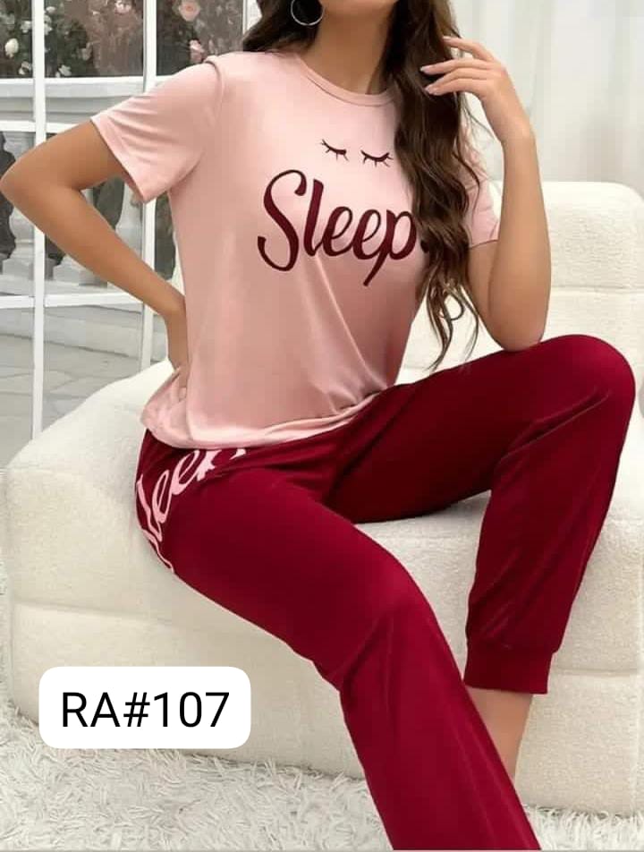 Ladies Night Suit