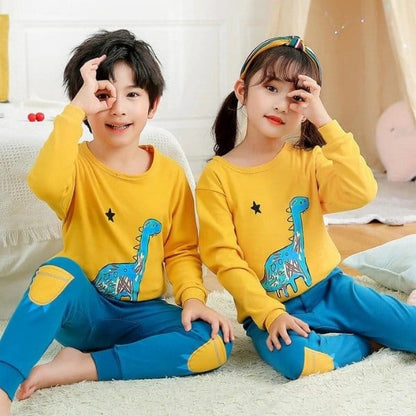 Night Suits For Kids