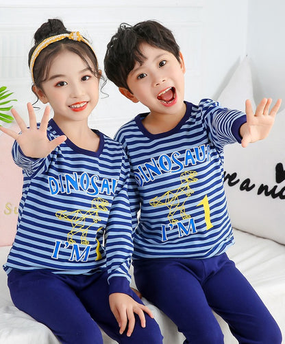 Night Suits For Kids