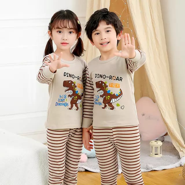 Night Suits For Kids