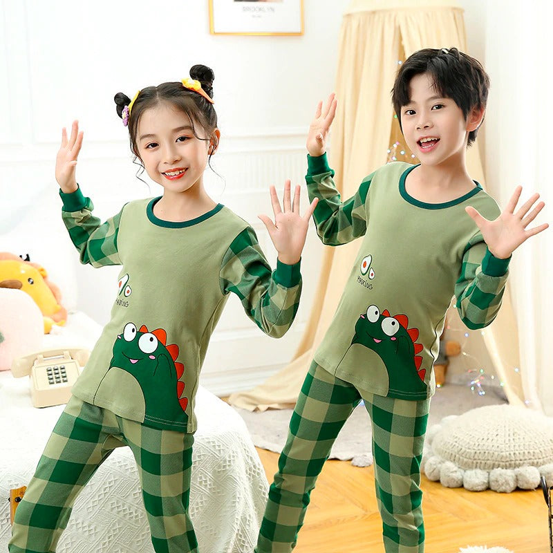 Night Suits For Kids