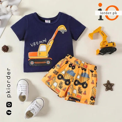 Summer ⛱️ Collection For Kids