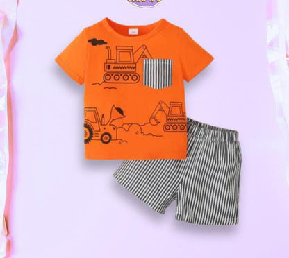 Summer ⛱️ Collection For Kids