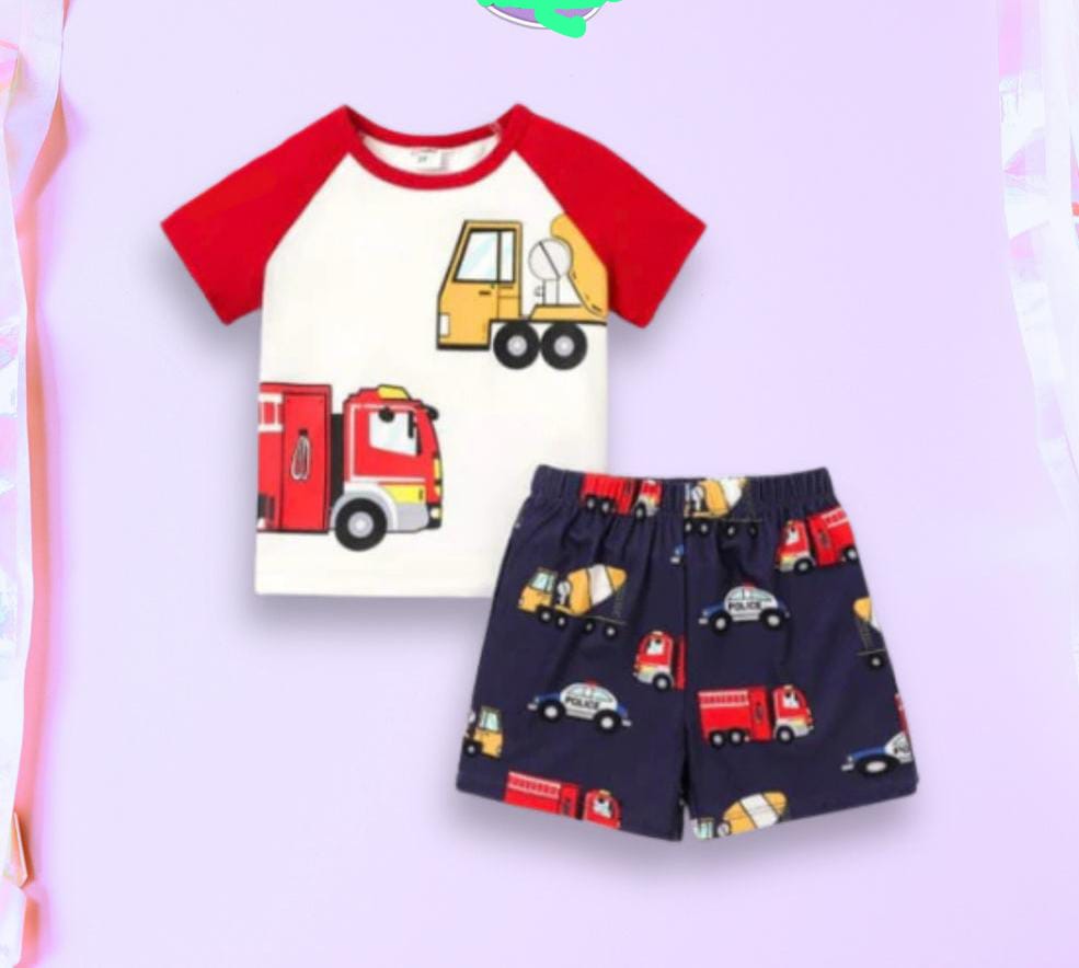 Summer ⛱️ Collection For Kids