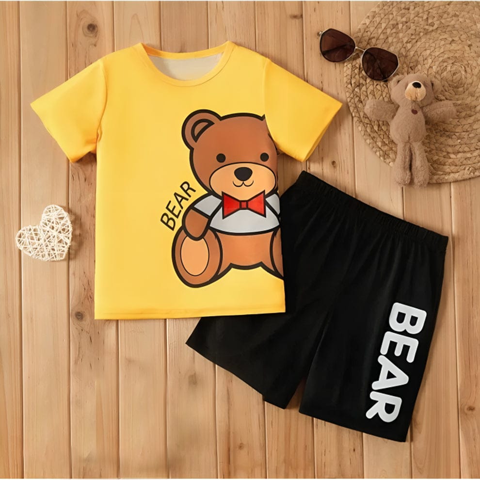 Summer ⛱️ Collection For Kids