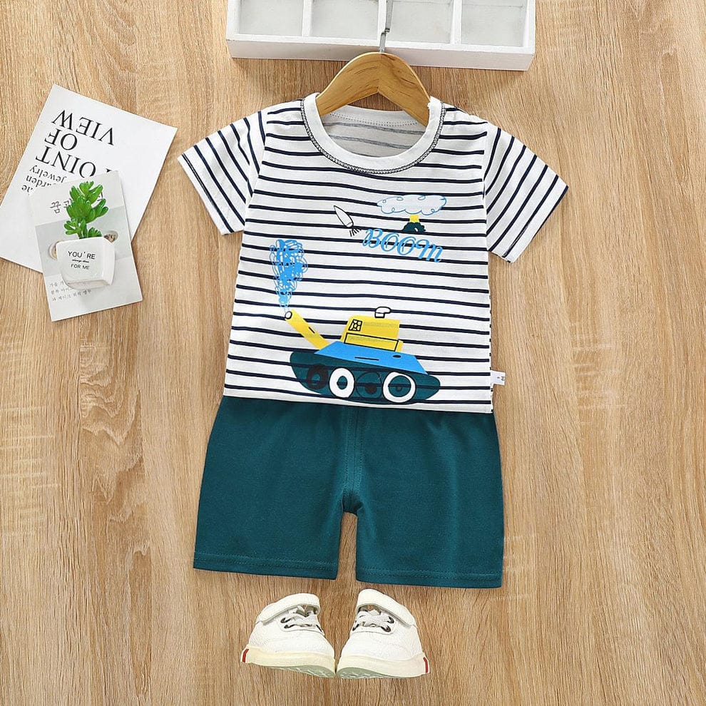 Summer ⛱️ Collection For Kids