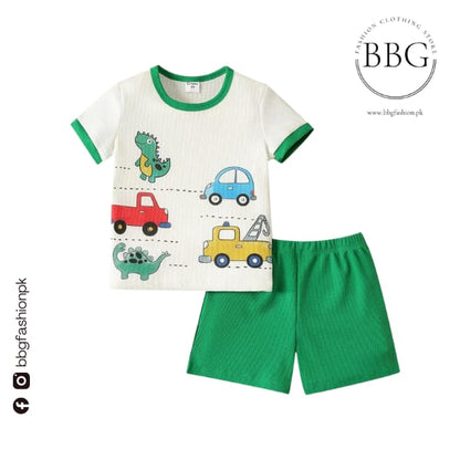 Summer ⛱️ Collection For Kids