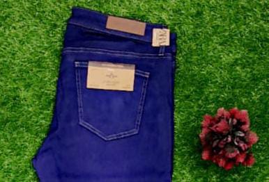 PACK OF 3 LADIES DENIM JEANS