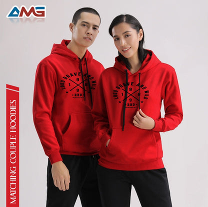 Pack of 4 Couple Hoodies,Hoodie with Trouser