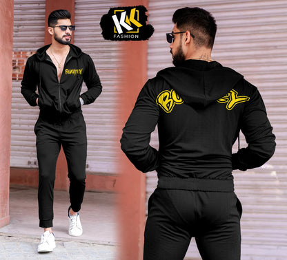 MENS TRACK SUIT