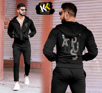 MENS TRACK SUIT