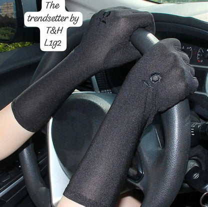 ARTICAL HAND GLOVES